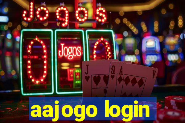 aajogo login